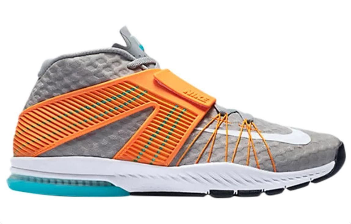 Nike Zoom Train Toranada 'Grey Orange' 835657-018