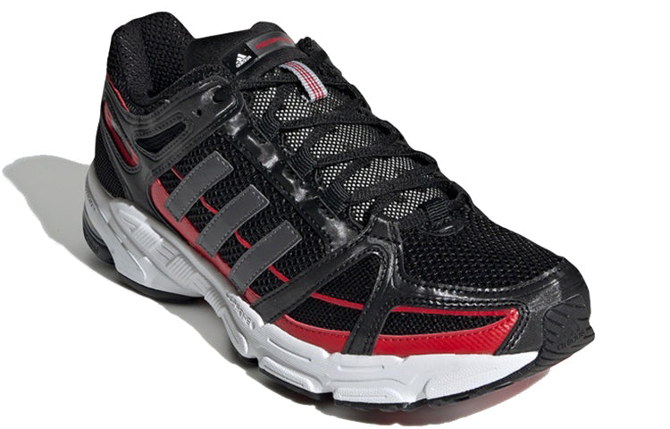 adidas Response Ctl7 Plus 'Black Red White' EG8080