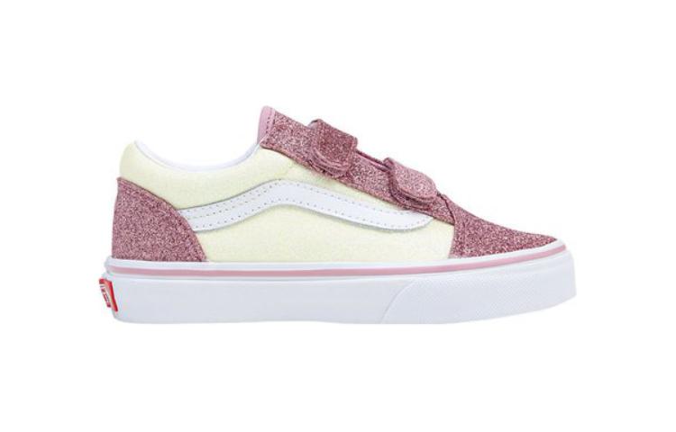(PS) Vans Old Skool Shoes 'Glitter Two Tone' VN0A5EE80FU