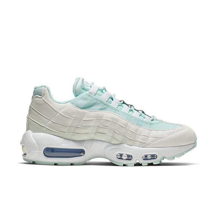 (WMNS) Nike Air Max 95 'Teal Royal' 307960-306