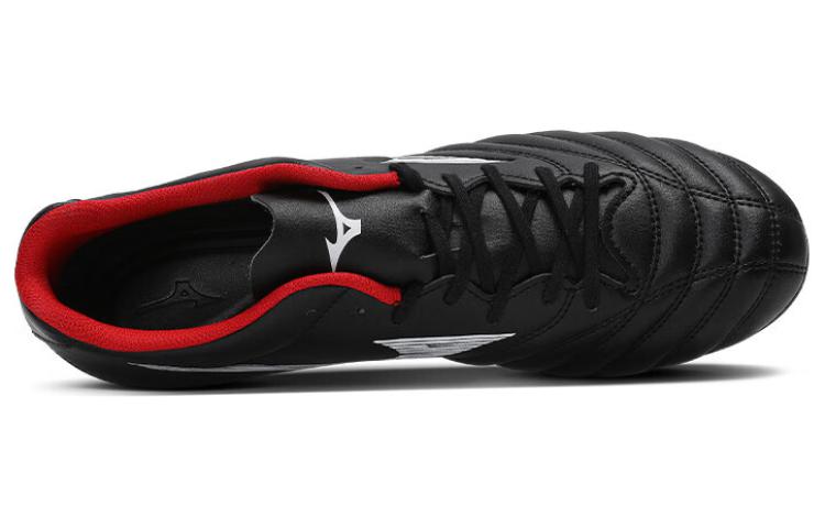 Mizuno Monarcida Neo 3 Select AG 'Black Silver Red' P1GA242601