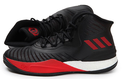 adidas D Rose 8 'Black' CQ0827