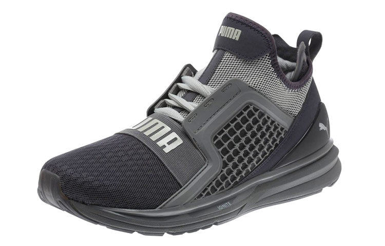 PUMA Ignite Limitless 'Grey' 189495-08
