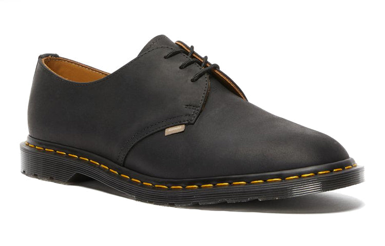 Dr. Martens JJJJound x Archie 2 'Black Wyoming' 27207001