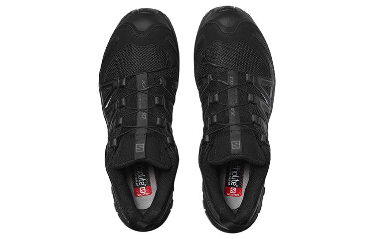 Salomon XA Pro 3d 'Black' 416174