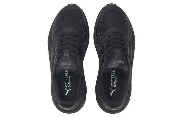 PUMA X-Ray Speed 'Black' 384638-01