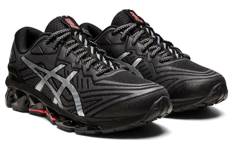 ASICS Gel-Quantum 360 7 'Black' 1202A325-001