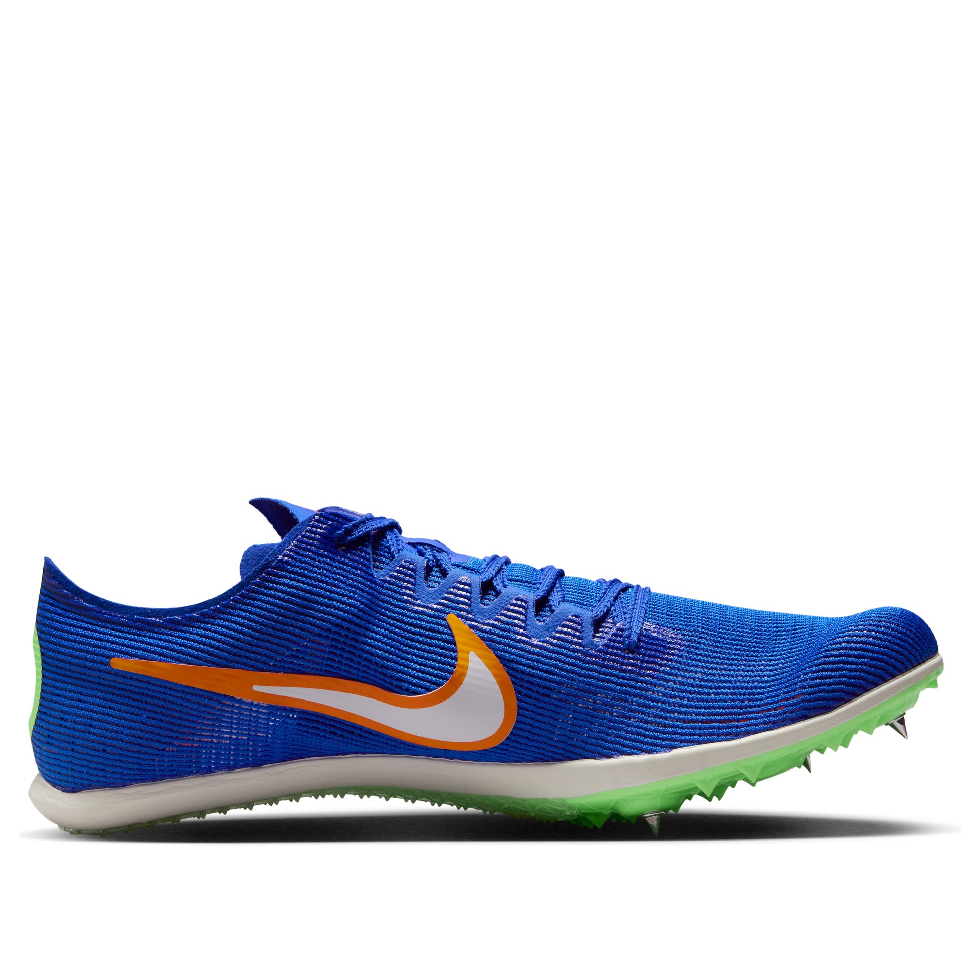 Nike Zoom Mamba 6 'Racer Blue Lime Blast' DR2733-400