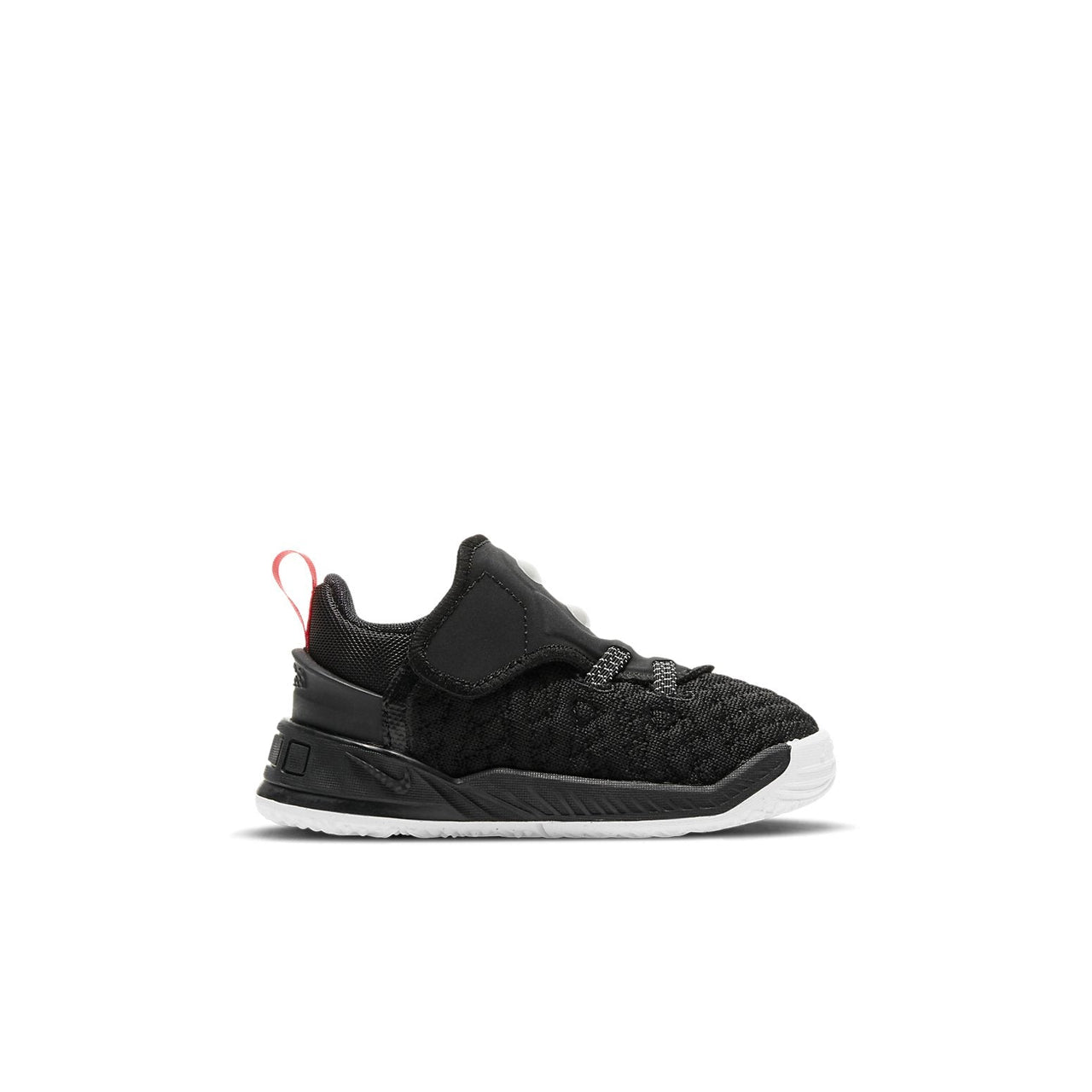 (TD) Nike LeBron 18 'Black University Red' CT4706-001