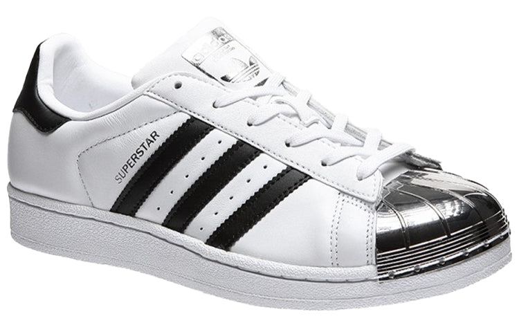 (WMNS) adidas Superstar 'Metal Toe' BB5114