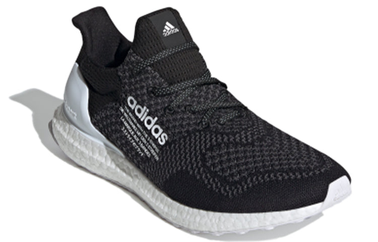 adidas x atmos Ultraboost 1.0 Uncaged 'Core Black' H05021