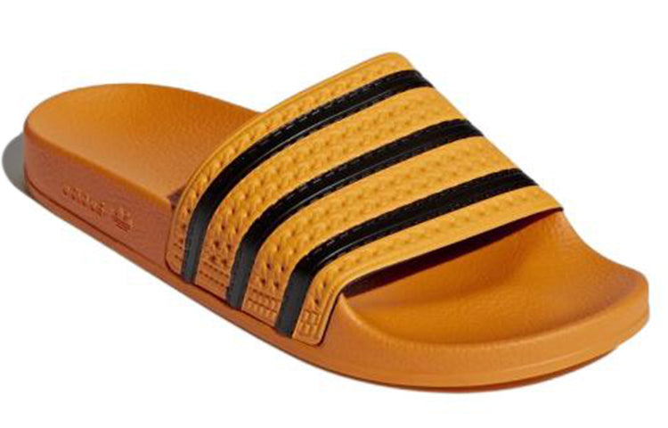 adidas Adilette Slide 'Real Gold' CQ3099