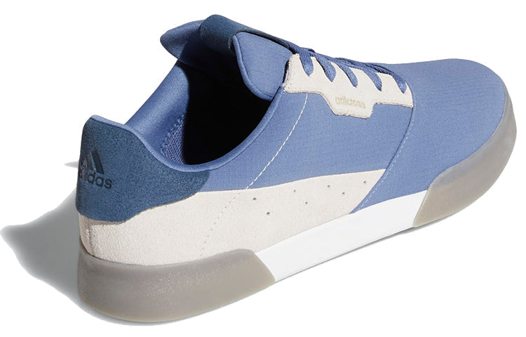 adidas Adicross Retro Spikeless 'Blue Grey' FX6624