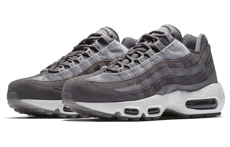 (WMNS) Nike Air Max 95 LX 'Gunsmoke' AA1103-003
