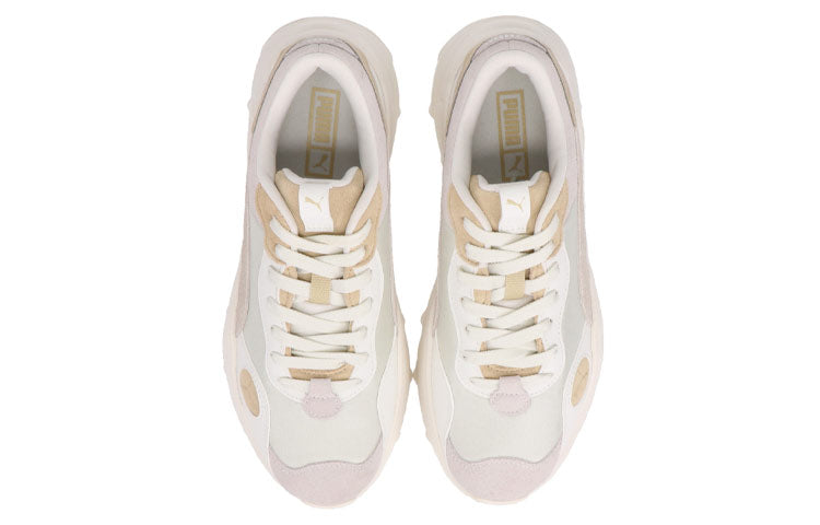 (WMNS) PUMA Pulsar Blend 'Marshmallow Vaporous Grey' 373620-02