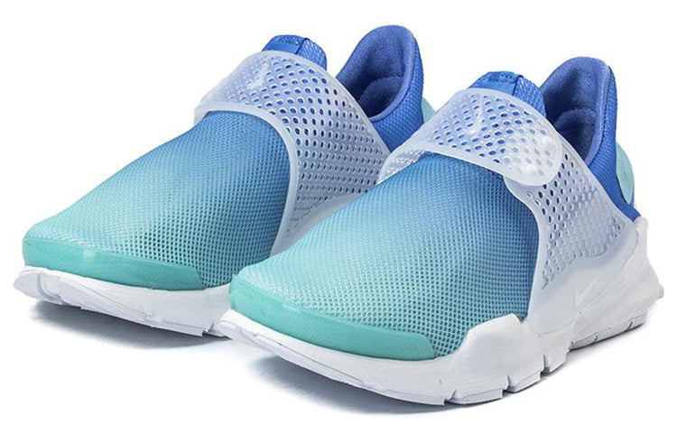 (WMNS) Nike Sock Dart BR 'Still Blue' 896446-400