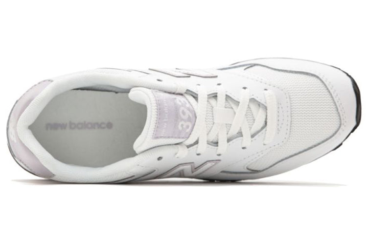 (WMNS) New Balance 393 'White Lilac' WL393EN1