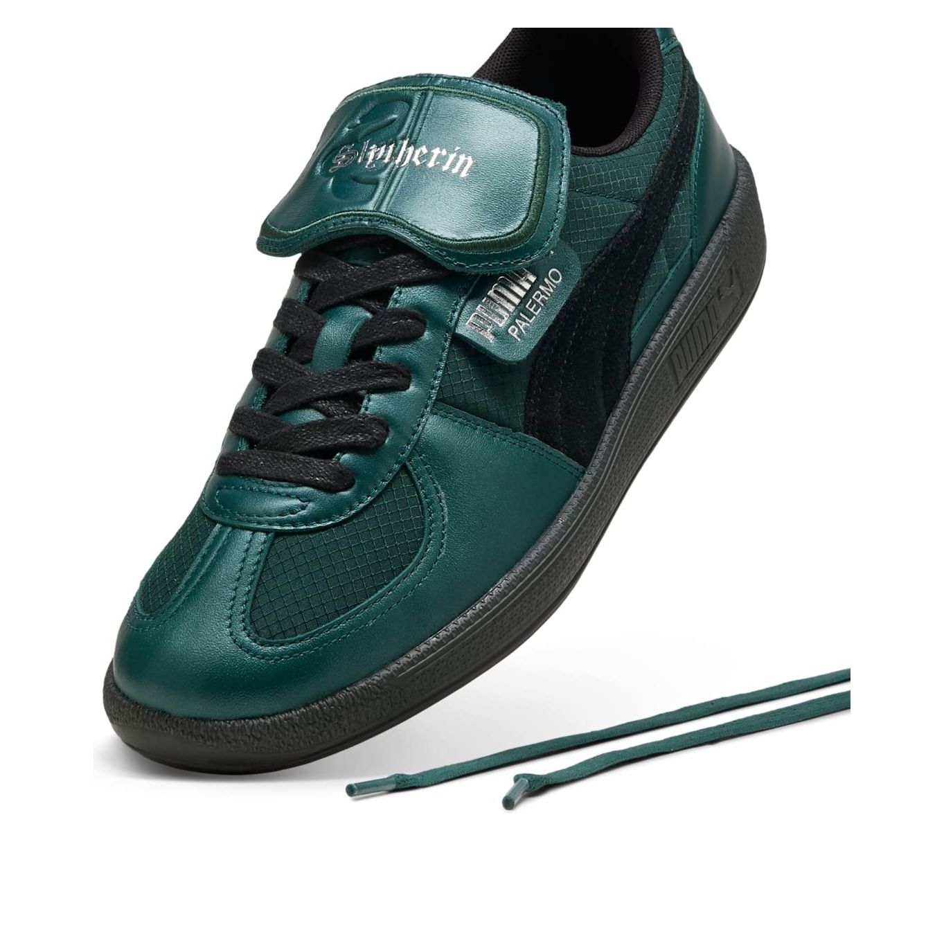 PUMA x Harry Potter Palermo 'Slytherin' 401210-01