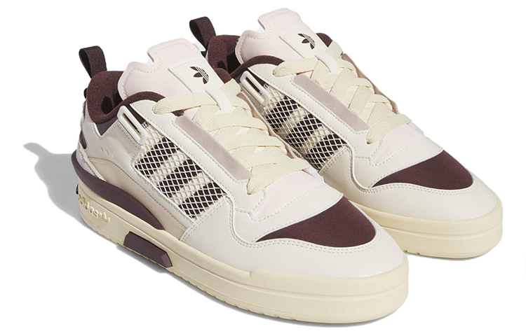 adidas Forum Mod Low 'Cream White Brown' IE7114