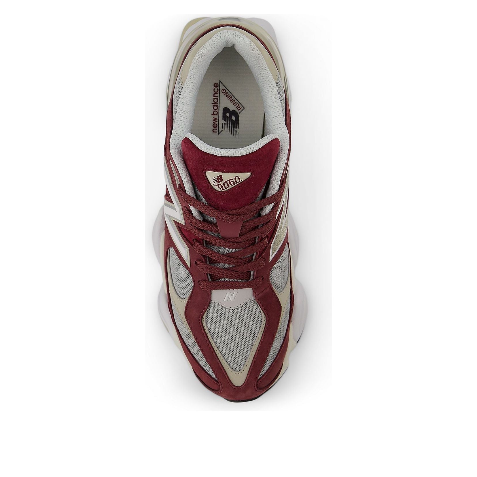 New Balance 9060 'Bordeaux' U9060CTB