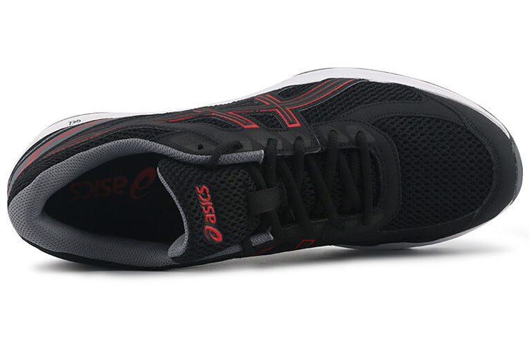 ASICS Gel-Braid Black/Red 1011A738-002