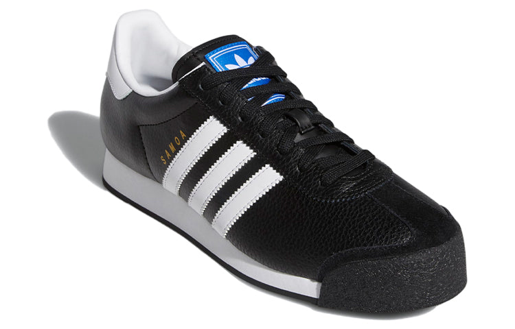 adidas Samoa 'Core Black' 019351