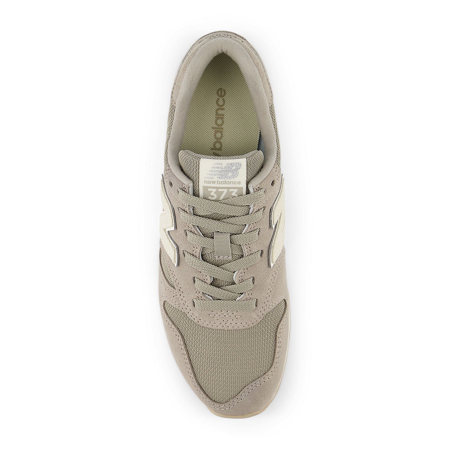 (WMNS) New Balance 373 'Arid Stone' WL373SH2