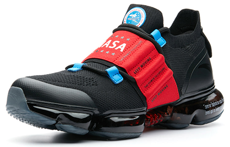 ANTA x NASA Seed 'Black Red Blue' 91835509-2