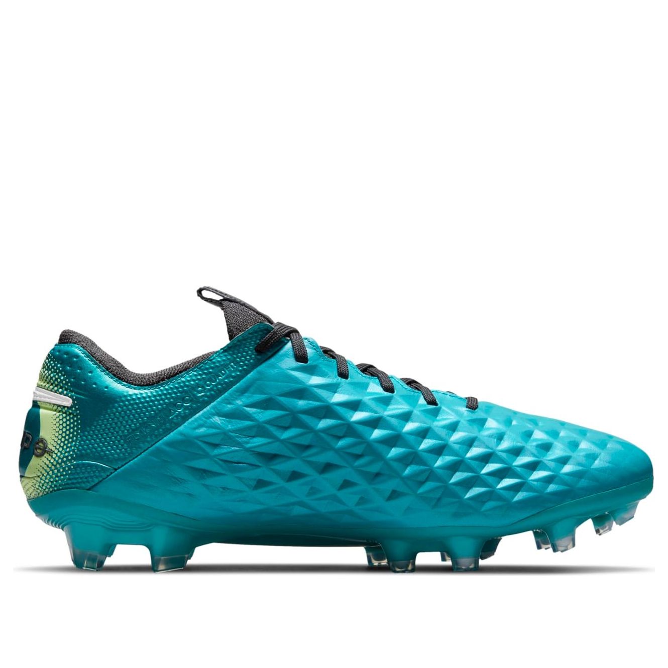 Nike Tiempo Legend 8 Elite FG 'Aquamarine' AT5293-303