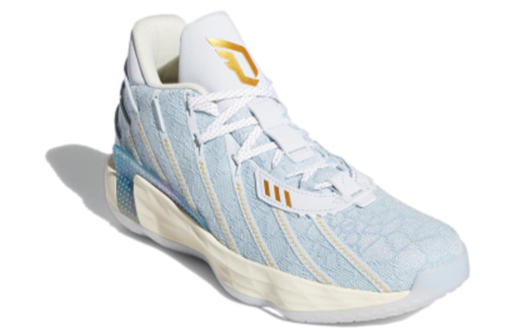 adidas Dame 7 'Christmas Pack' H67571