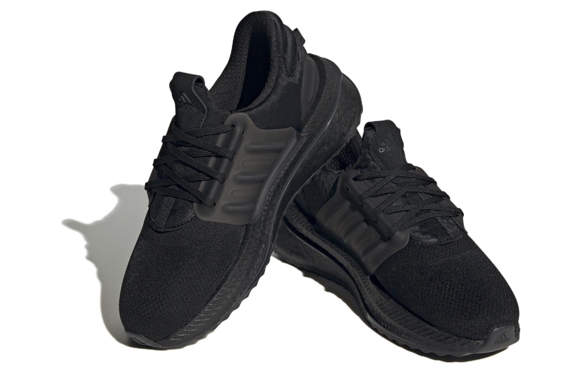 (WMNS)adidas X_PLRBOOST 'Core Black' HP3141