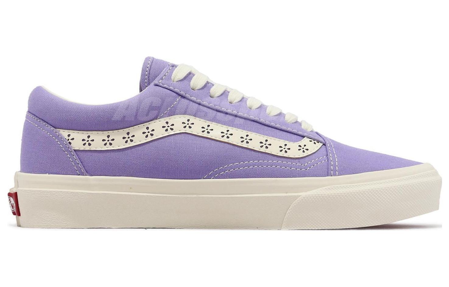 Vans Old Skool Skate 'Lilac' 6352980003