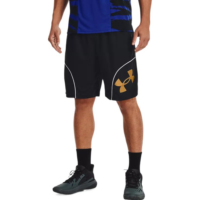 Under Armour Perimeter 11'' Short 'Black' 1370222-002