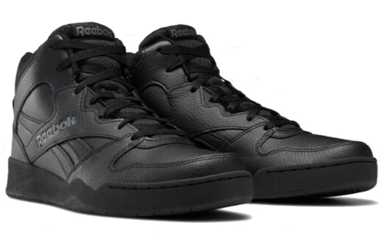 Reebok Royal BB4500 H2 XE 'Black Alloy' CN8646
