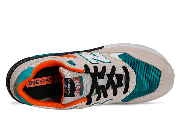 New Balance 580 'Khaki Amazonite' CMT580TG