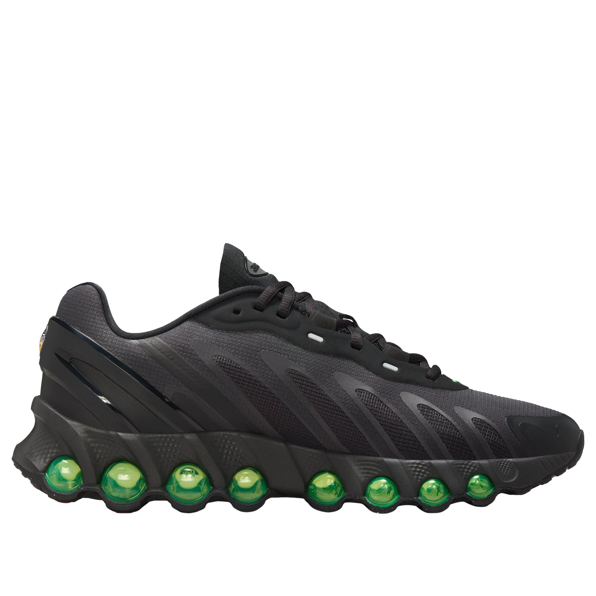 Nike Air Max DN8 'Black Green Strike' IH4119-001