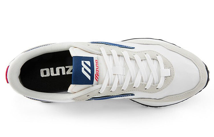 Mizuno LG 70s White/Blue/Red D1GH211204