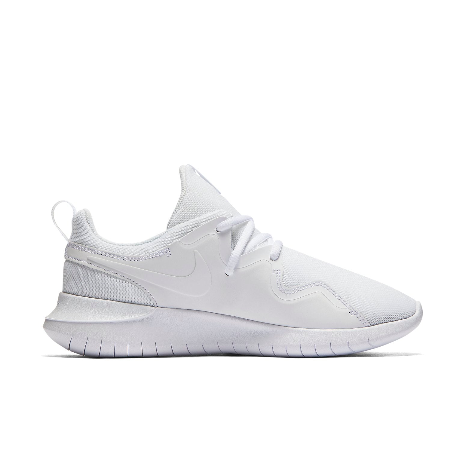 (WMNS) Nike Tessen Wmn'S 'White' AA2172-100