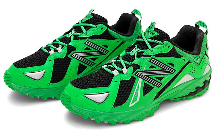 New Balance 610 'Green Punch' ML610TA