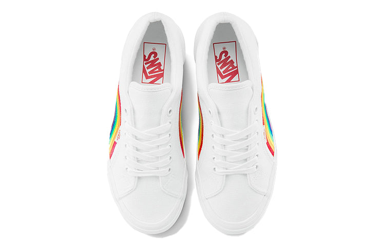 Vans Lampin 86 DX 'Anaheim Factory - White Pride' VN0A54FC4GQ