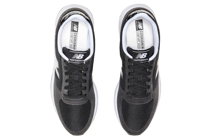New Balance 215 Series Low Tops Casual Black MS215RR