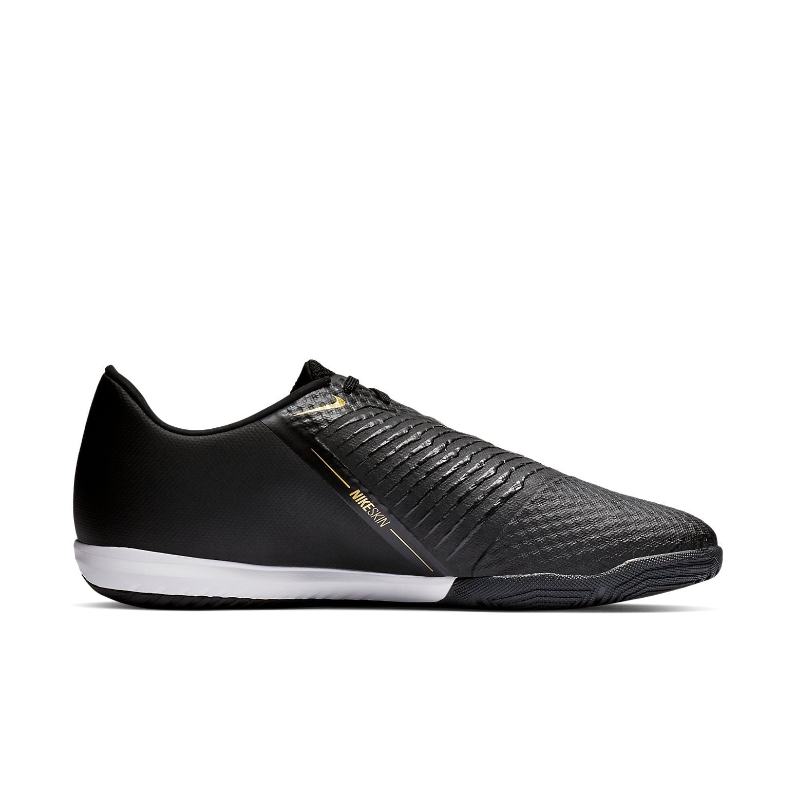 Nike Phantom Venom Academy IC 'Black Gold' AO0570-077