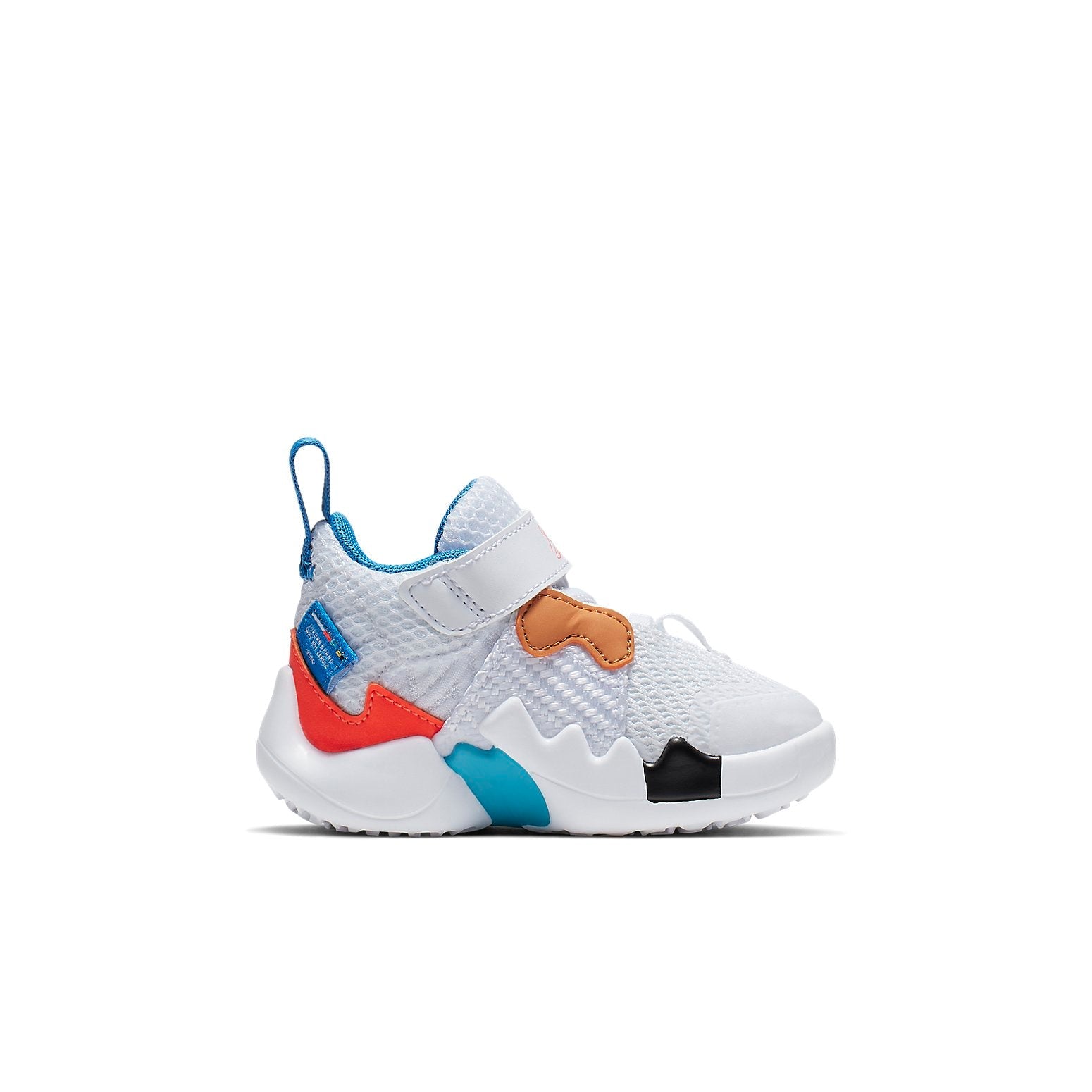 (TD) Air Jordan Why Not 0.2 'OKC Home' AT5720-100