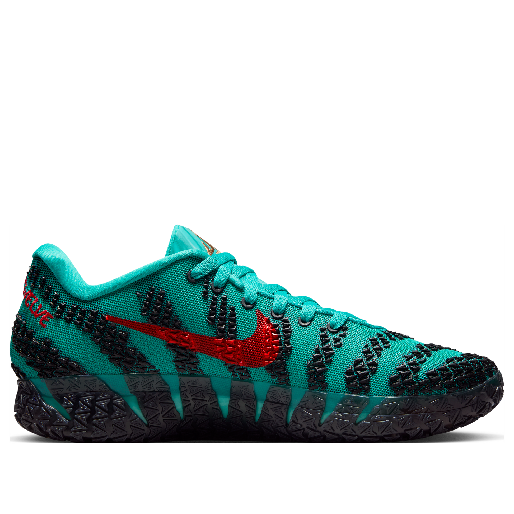 Nike Ja 3 'Grizzlies' HF2793-300