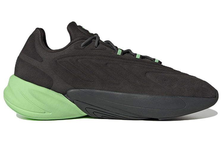 adidas Ozelia 'Black Green' GW9377