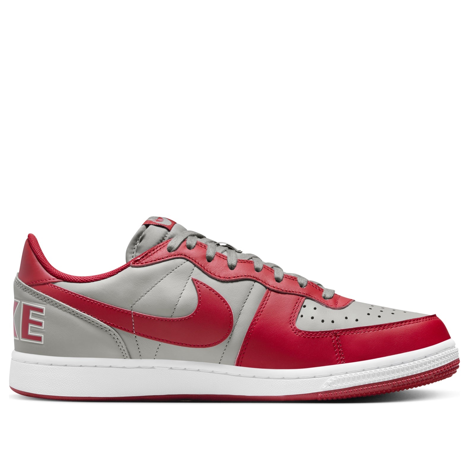 Nike Terminator Low 'UNLV' FZ4036-099