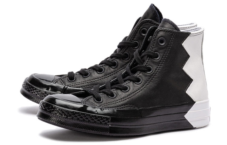 (WMNS) Converse VLTG High 'Black' 564968C