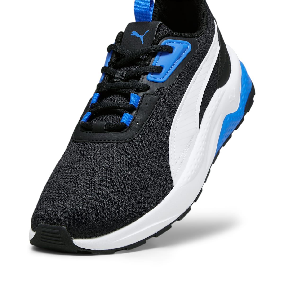 PUMA Anzarun Fs 2.0 'Black White Blue' 390982-10