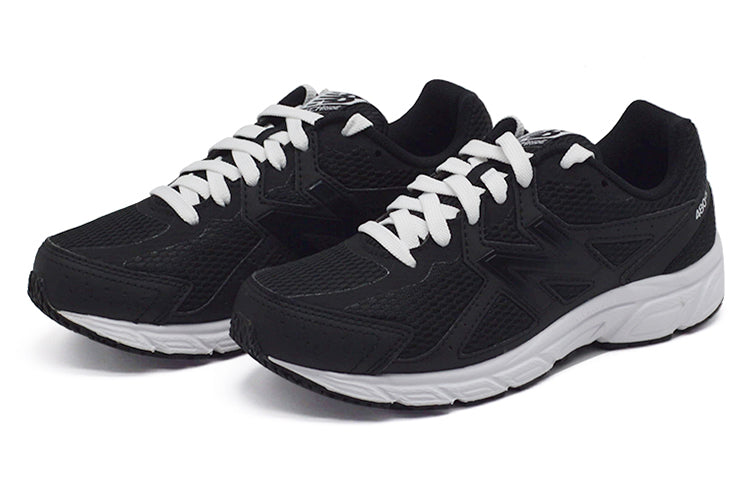 (WMNS) New Balance 480 'Black' W480BS5
