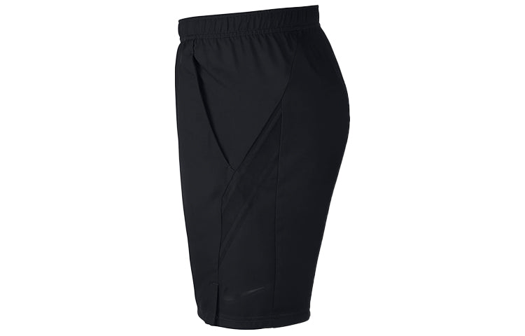 Nike COURT DRI-FIT9 Black 939266-010
